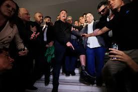 Bolsonaro nega ter descumprido proibição de uso de redes sociais