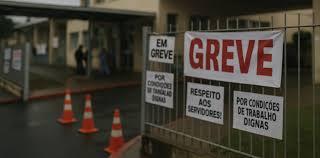 Botucatu: servidores da saúde param por 2 dias