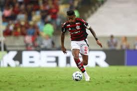 Bruno Henrique vira réu por manipulação de resultado