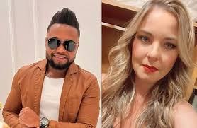 Cantor João Vitor é condenado por matar e carbonizar ex-namorada