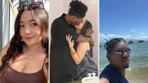 Casal nascido na mesma data morre após comemorar 27 anos