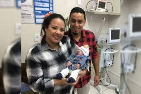 Com 2 meses, bebê prematuro chega a 1,8 Kg e recebe alta em Bauru