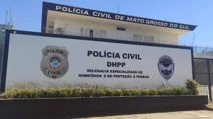 Condenado por matar deficiente mental é preso 14 anos após crime