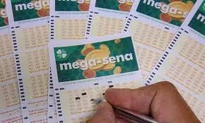 Confira o resultado da Mega-Sena desta terça-feira