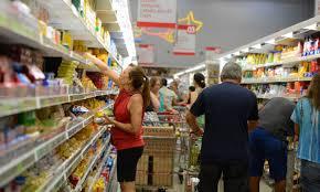 Conta de luz pressiona prévia da inflação de julho