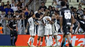 Corinthians bate o Ceará por 1 a 0 e volta a vencer