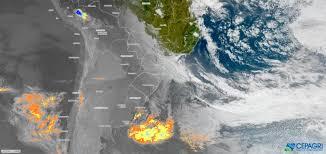 Defesa Civil alerta para julho com temperaturas abaixo da média