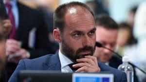 Eduardo agradece a Trump e volta a defender anistia