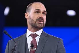 Eduardo Bolsonaro radicaliza e provoca racha no próprio PL