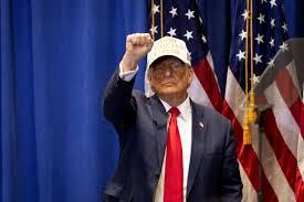 Empresa dos EUA processa Trump por tarifas brasileiras; Entenda