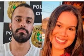 Enfermeira manda 'SOS' para amiga e é morta em seguida