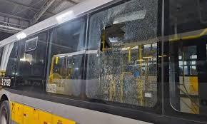Entenda o que já se sabe sobre depredações de ônibus em SP