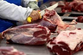 Exportação de carne brasileira aos EUA despenca 80% em 3 meses
