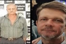 Fazendeiro mata veterinário, desova corpo e foge