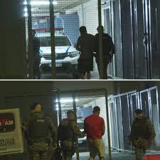 Filho de major encomenda roubo à casa do pai, que foi agredido