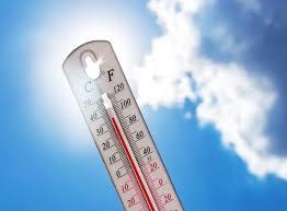 Frio perde força no Sudeste: tempo seco e temperatura elevada