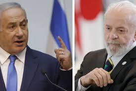 Governo Lula retira Brasil da aliança em memória do Holocausto