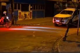 Homem é morto com dois tiros em via pública de Ibitinga
