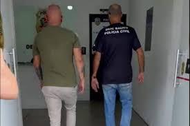 Homem é preso por 'estelionato sentimental' em Bauru; VÍDEO