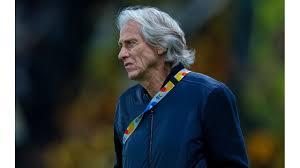 Jorge Jesus revela arrependimento por recusa à seleção brasileira
