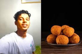 Jovem envenenado com bolinho de mandioca está em estado grave