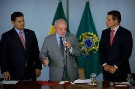 Lula deve vetar projeto que amplia deputados na Câmara
