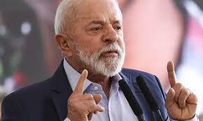 Lula: Motta descumpriu acordo e derrubada do IOF foi absurda