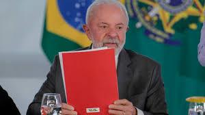 Lula sanciona lei que proíbe testes em animais para cosméticos
