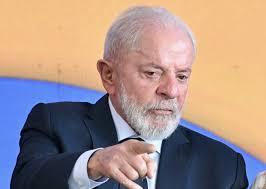 Lula vai ao STF para reverter derrubada de decreto do IOF