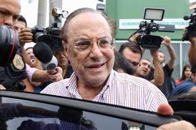 Maluf fecha acordo com MP e pagará R$ 210 mi à Prefeitura de SP
