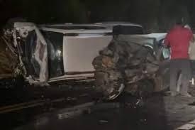 Morre aos 25 anos uma das vítimas da colisão frontal em Duartina