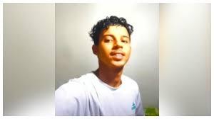 Morre Lucas, rapaz que comeu bolinho de mandioca envenenado