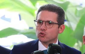 Motta admite corte em emendas parlamentares como 'contribuição'