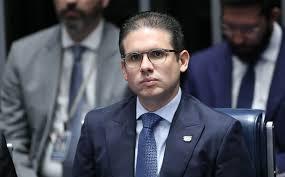 Motta: não cabe à Câmara deliberar sobre prisão de Zambelli