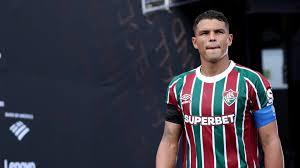Ninguém é mais amado que Thiago Silva na semi do Mundial