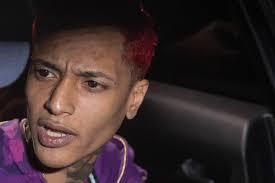 Oruam é enviado a Bangu 3, presídio destinado ao Comando Vermelho