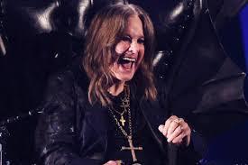Ozzy Osbourne morre aos 76 anos, dias após show de despedida