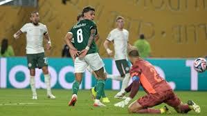 Palmeiras perde para o Chelsea e é eliminado do Mundial