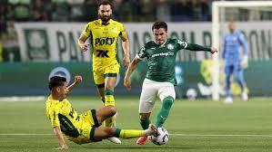 Palmeiras vacila e empata com Mirassol