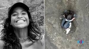 Perícia no corpo de Juliana é concluída; laudo sai em até 7 dias