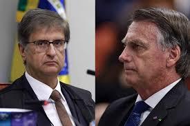 PGR pede condenação de Bolsonaro e aliados por golpe de Estado