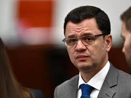 PGR suspeita de viagem de Torres no 8/1; ex-ministro rebate