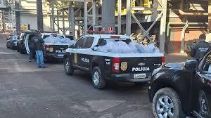 Polícia Civil de Botucatu incinera 1,6 tonelada de entorpecentes