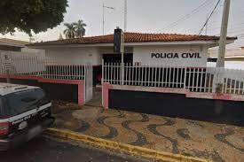 Polícia Civil identifica suspeito de furtar relógio de energia