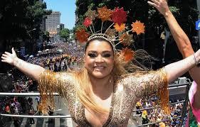 Prefeitura do Rio cria circuito de carnaval em homenagem a Preta