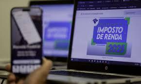 Receita libera nesta quinta consulta ao 3º lote de restituição