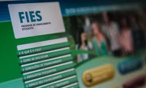 Renegociação de dívida do Fies prevê pagamento em até 180 vezes