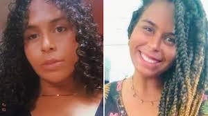 Restos de ossos são achados em área de jovem trans