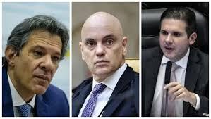 Reunião do IOF termina sem acordo e Moraes terá de decidir