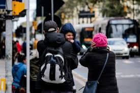 RS já teve 37 dias abaixo de zero neste inverno